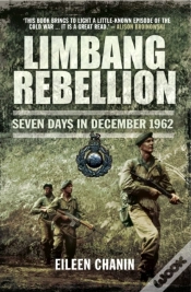 Capa do artigo Limbang Rebellion