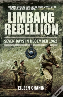 Capa do artigo Limbang Rebellion