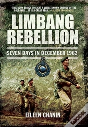 Capa do artigo Limbang Rebellion