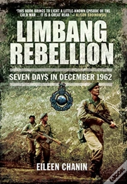 Capa do artigo Limbang Rebellion