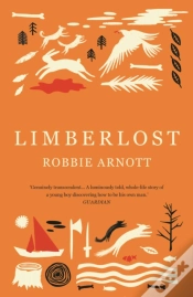 Capa do artigo Limberlost