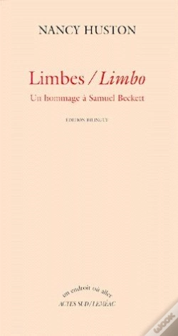 Capa do artigo Limbes