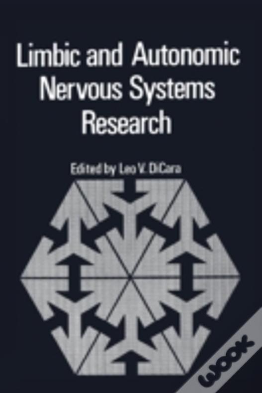 Limbic And Autonomic Nervous Systems Research