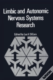 Capa do artigo Limbic And Autonomic Nervous Systems Research