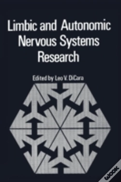 Capa do artigo Limbic And Autonomic Nervous Systems Research