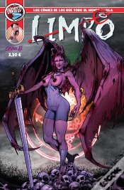 Capa do artigo Limbo #2