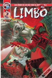 Capa do artigo Limbo #3
