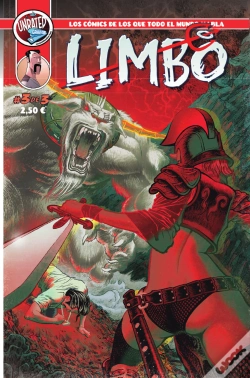 Capa do artigo Limbo #3