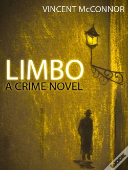 Capa do artigo Limbo: A Crime Novel