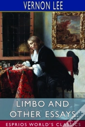 Capa do artigo Limbo And Other Essays (Esprios Classics)