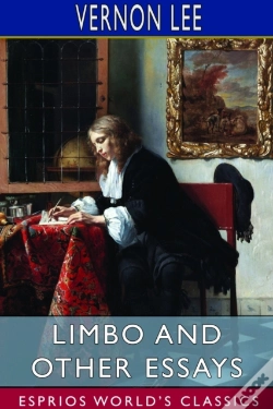 Capa do artigo Limbo And Other Essays (Esprios Classics)