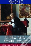 Limbo And Other Essays (Esprios Classics)