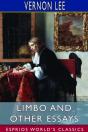 Limbo And Other Essays (Esprios Classics) - Preview