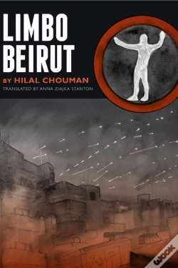 Capa do artigo Limbo Beirut
