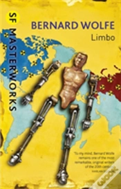 Capa do artigo Limbo