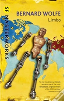 Capa do artigo Limbo