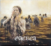 Capa do artigo Limbo - CD