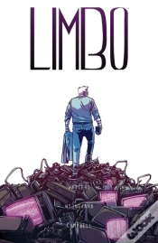 Capa do artigo Limbo