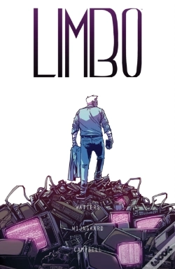 Capa do artigo Limbo
