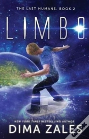 Capa do artigo Limbo