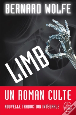 Capa do artigo Limbo (Edition Integrale)