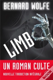 Capa do artigo Limbo (Edition Integrale)