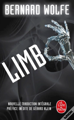 Capa do artigo Limbo (Edition Integrale)