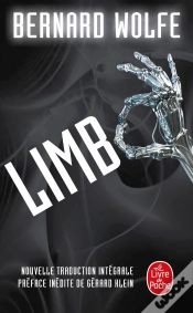 Capa do artigo Limbo (Edition Integrale)