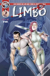 Capa do artigo Limbo