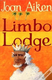 Capa do artigo Limbo Lodge