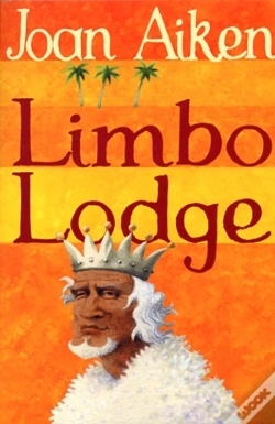 Capa do artigo Limbo Lodge