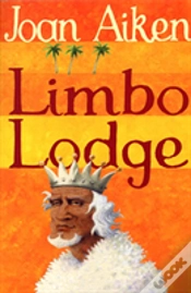 Capa do artigo Limbo Lodge