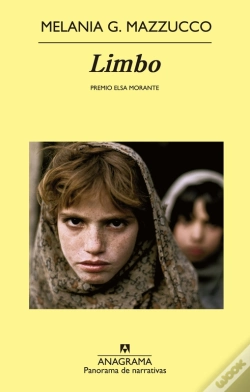 Capa do artigo Limbo