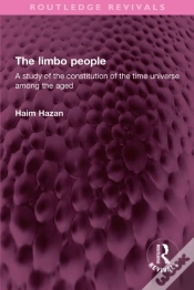 Capa do artigo Limbo People