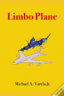 Capa do artigo Limbo Plane