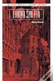 Capa do artigo Limbo Sin Fin  