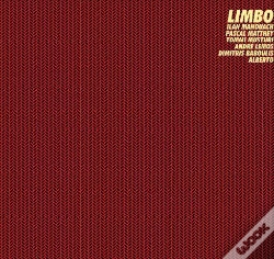 Capa do artigo Limbo Sketchbook