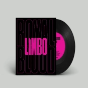 Capa do artigo Limbo - Vinil