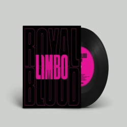 Capa do artigo Limbo - Vinil
