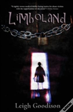 Capa do artigo Limboland