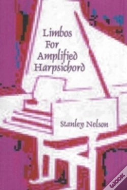 Capa do artigo Limbos For Amplified Harpsichord