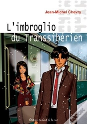 Capa do artigo L
