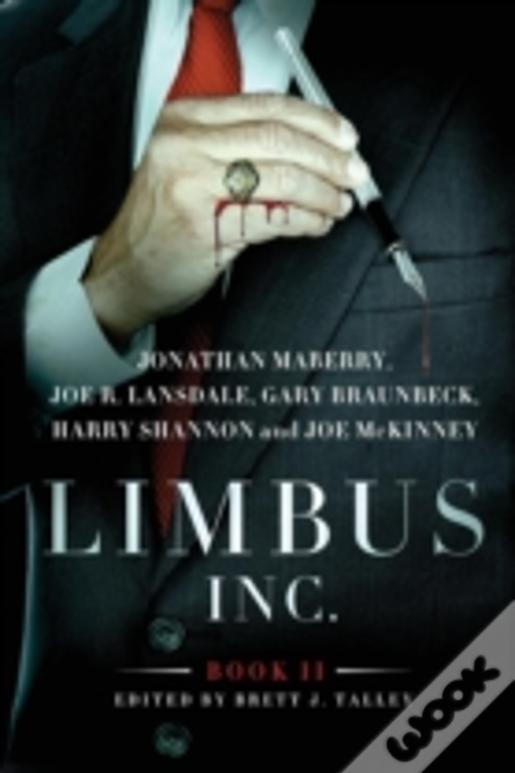 Limbus, Inc. - Book Ii