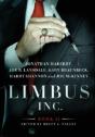 Limbus, Inc. - Book Ii - Preview