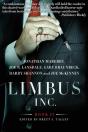 Limbus, Inc., Book Ii - Preview