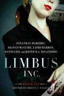 Limbus, Inc. - Book Iii