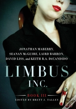 Capa do artigo Limbus, Inc. - Book Iii