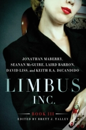 Limbus, Inc. - Book Iii