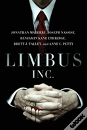 Capa do artigo Limbus, Inc.