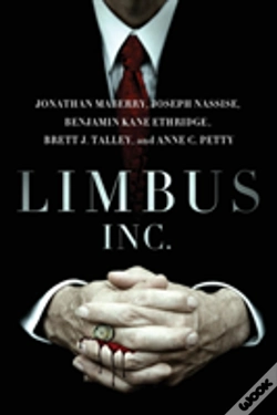 Capa do artigo Limbus, Inc.